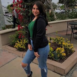 Meet your Posher, Bethany